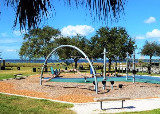 Cypress Point Park 3