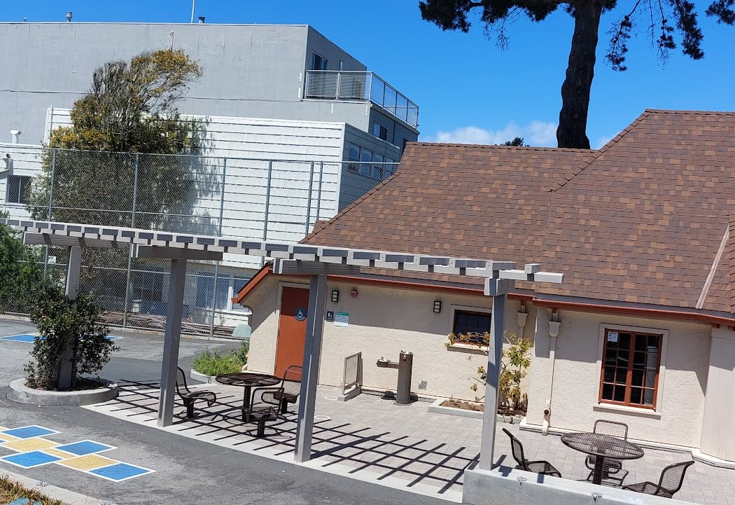 Fulton Playground Park 3