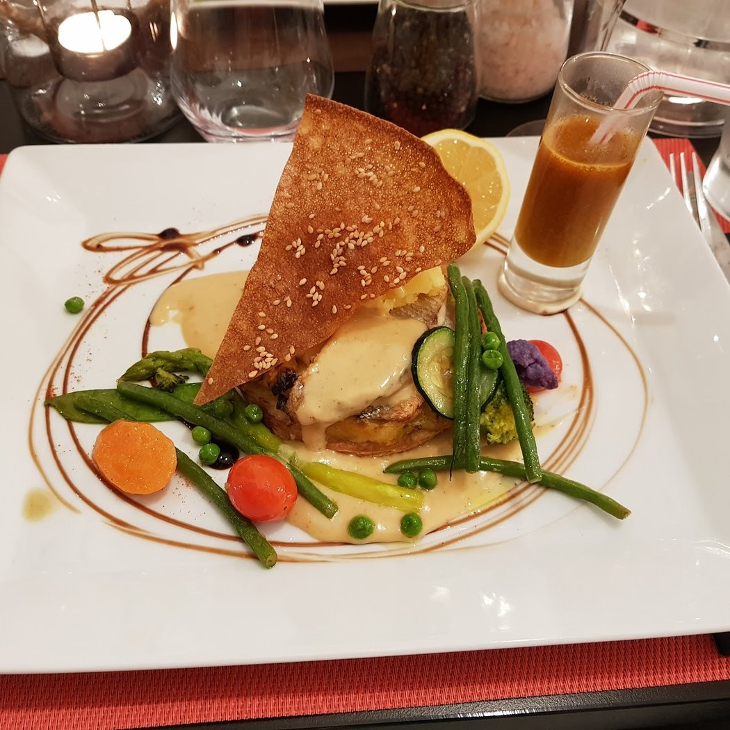 L'Un Des Sens 1