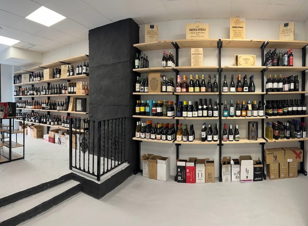 Borriquete Wines Tasting Event 3