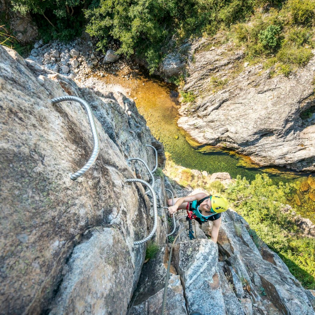 Pont du Diable 1