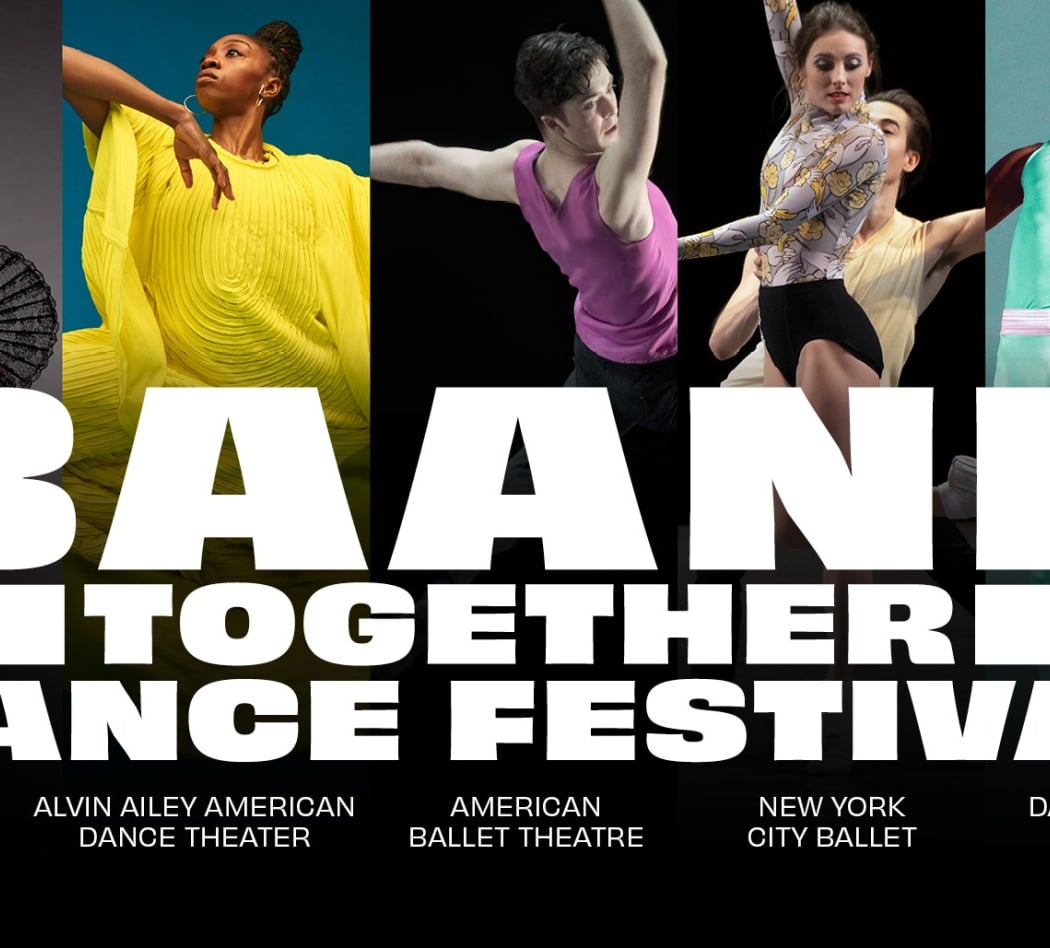BAAND Together Dance Festival 1