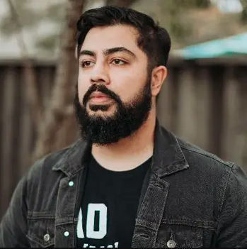 Zell Visiting Writers Series: Writer Jamil Kochai and Q&A 2