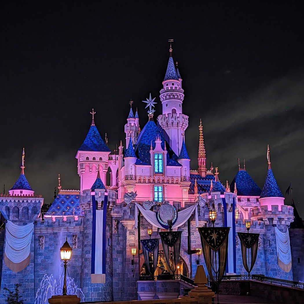 Disneyland Resort 3