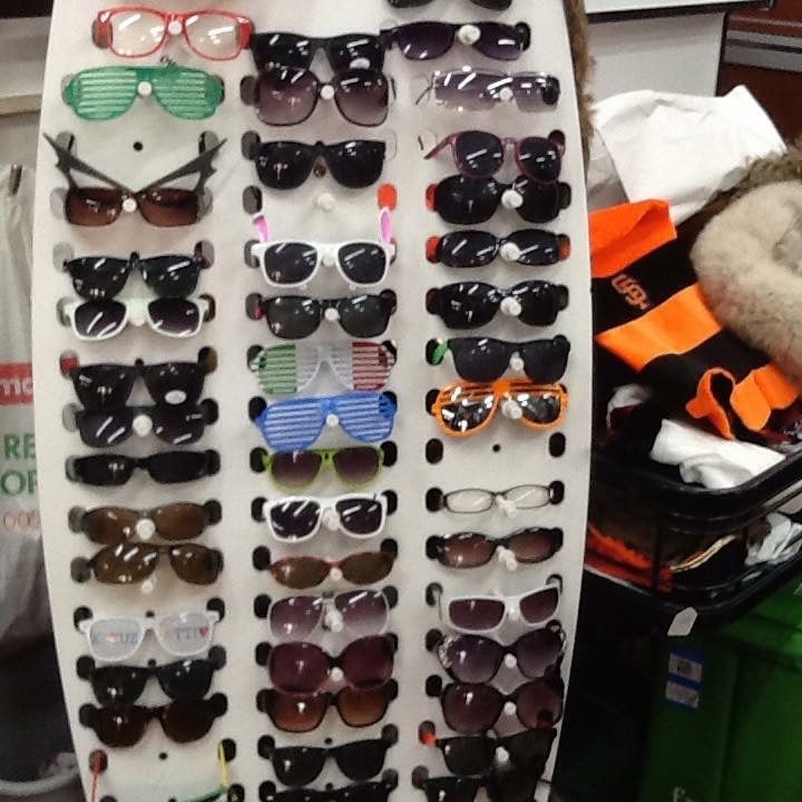 Pikitos Thrift Store 2