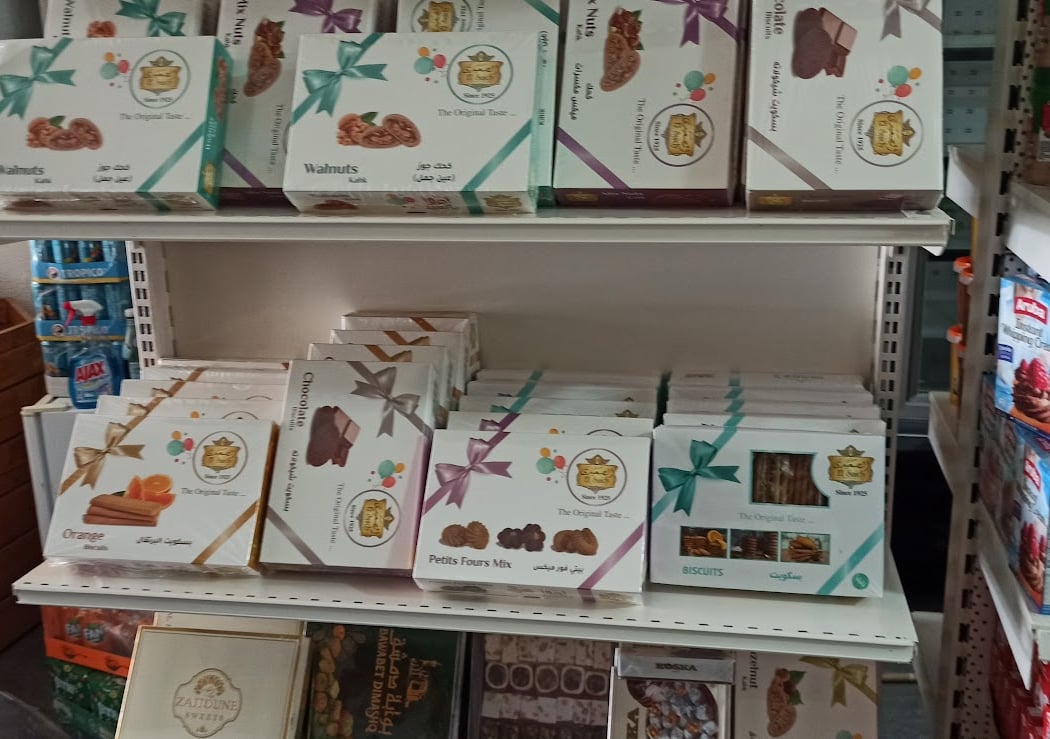 Au Marché du Bourget 2
