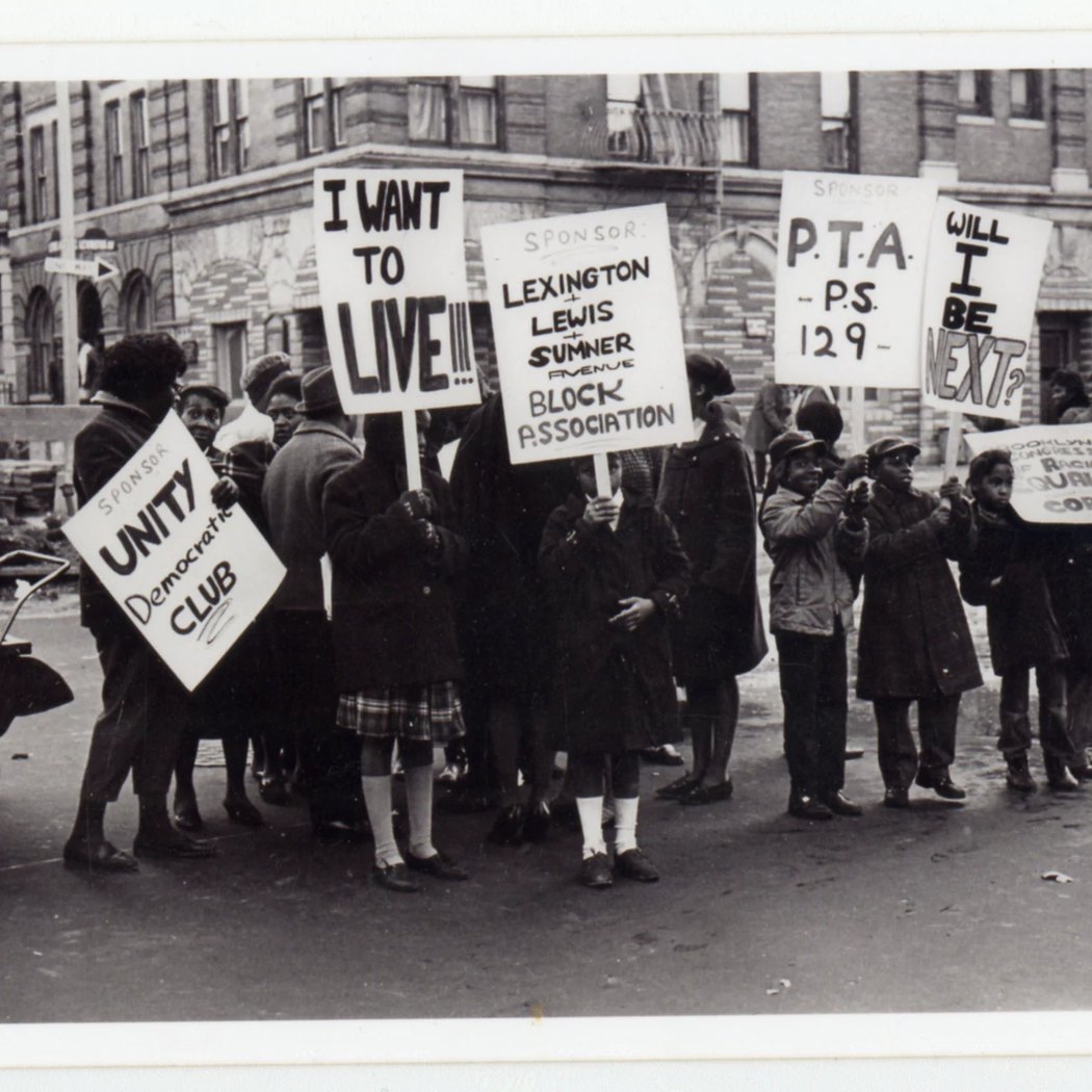 People Making Power: Politics in Brooklyn