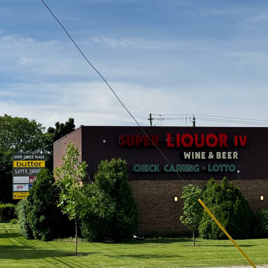 Super Liquor IV 2