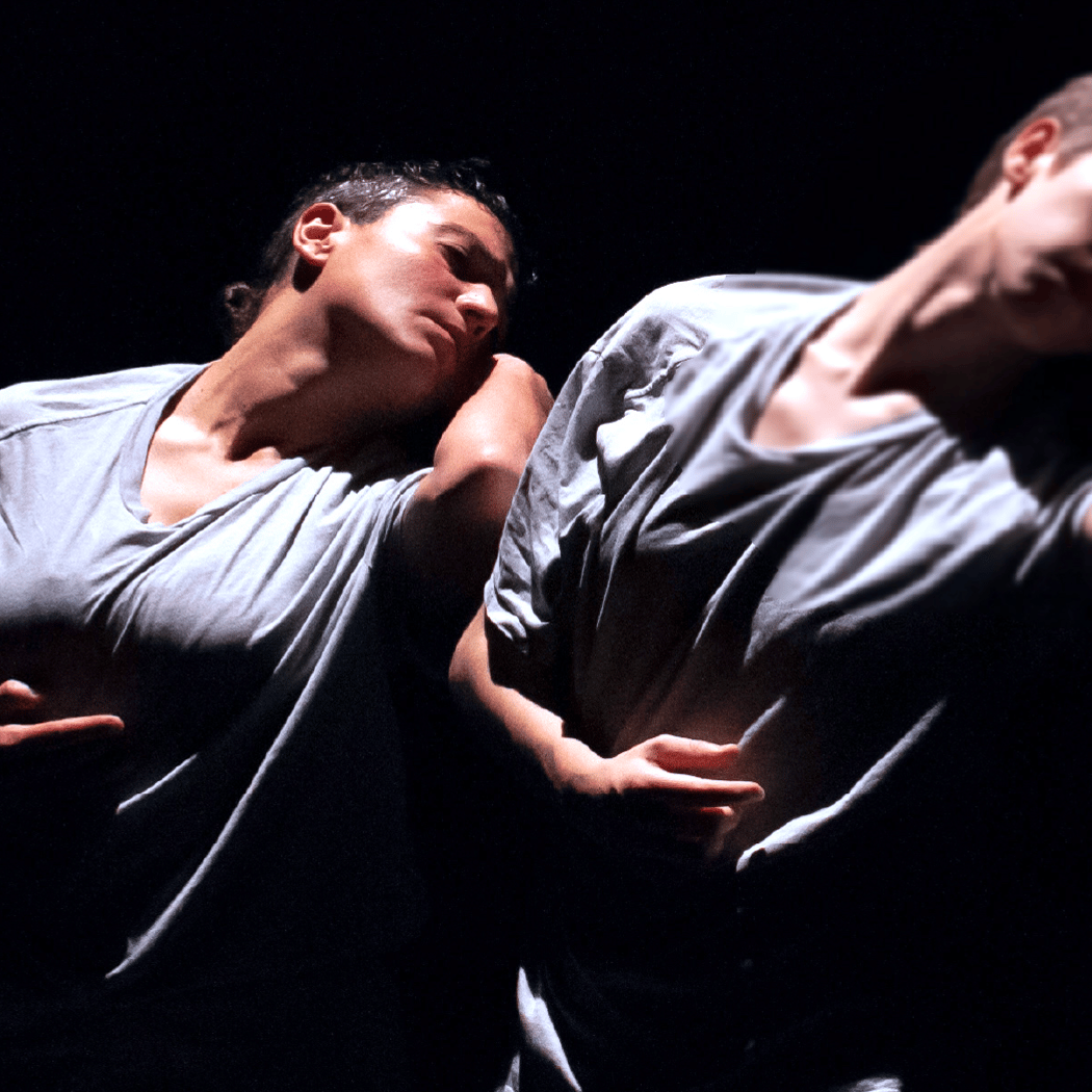 Masterclass de danse avec la compagnie Leïla Ka 2