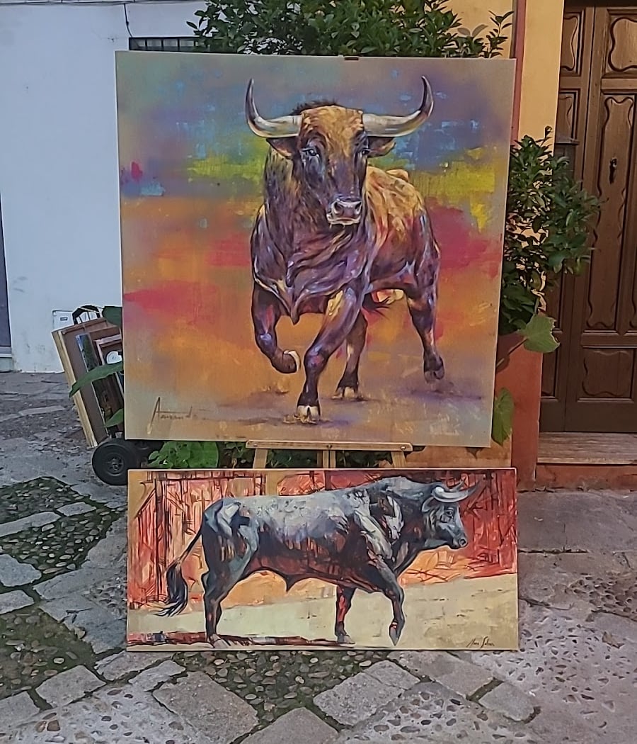 Alianza Art Gallery 3