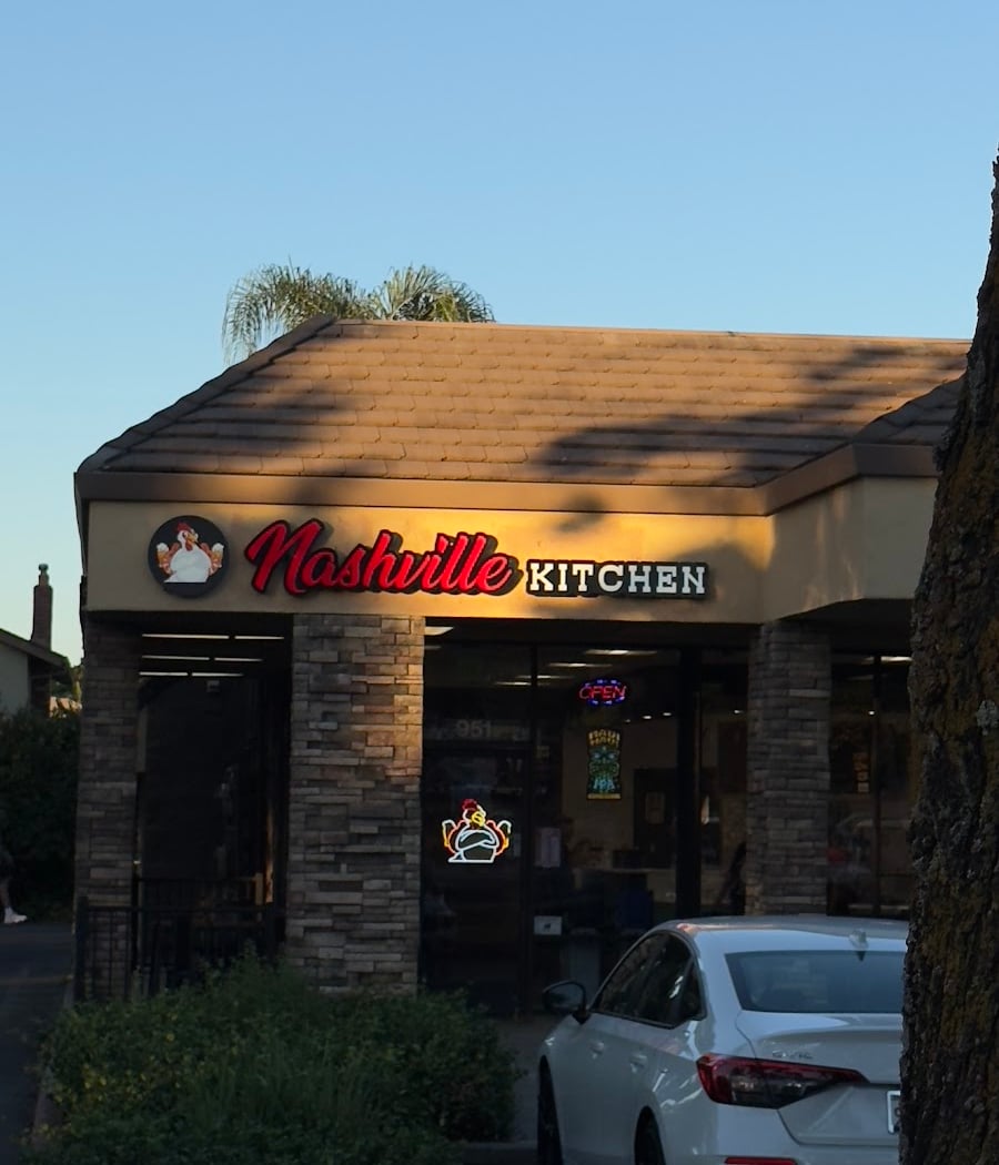 Nashville Kitchen 2