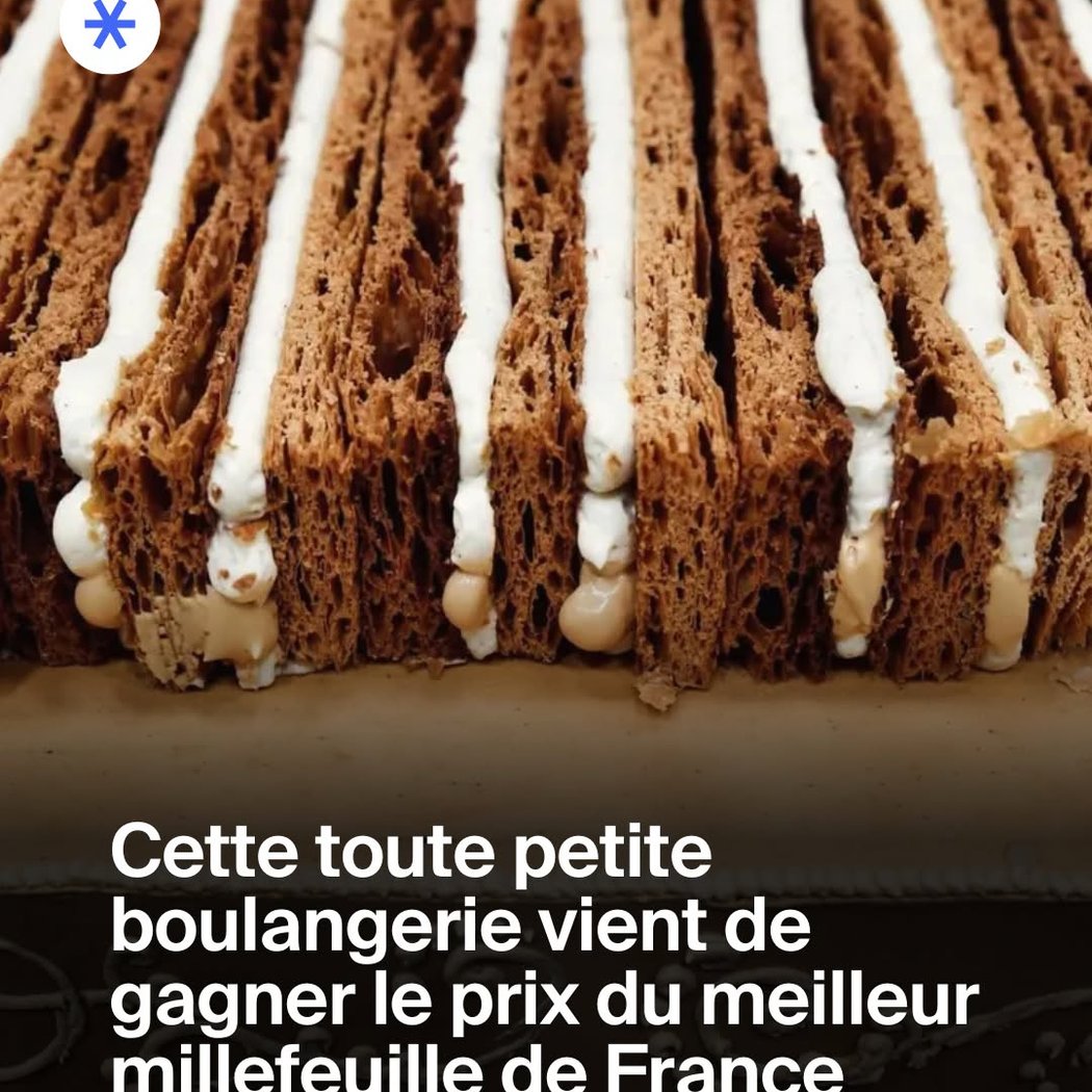 O' Flo Gourmand 1
