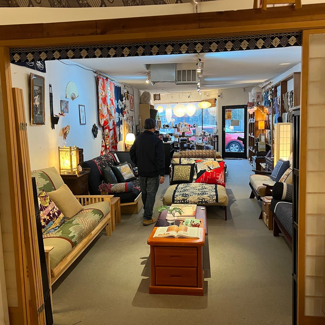 Murasaki Fine Futon Shop 2
