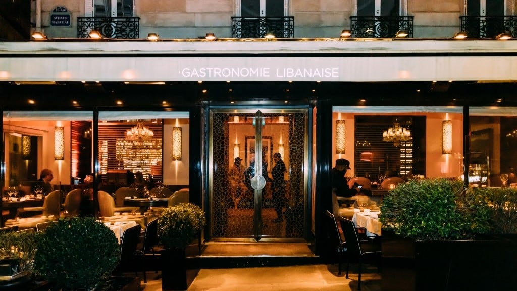 Maison Noura 3