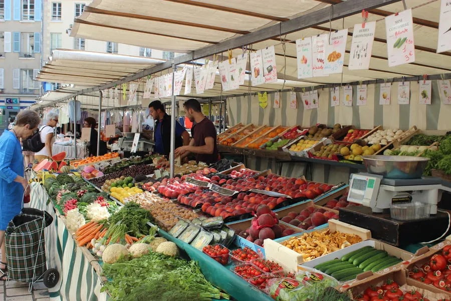 Place du Marché 1