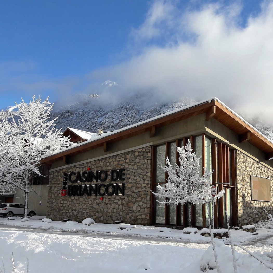 Circus Casino Briançon 2