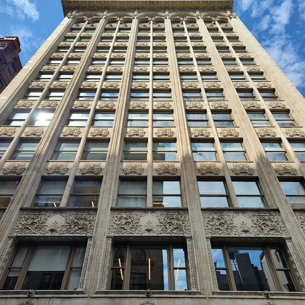 Bayard–Condict Building 2
