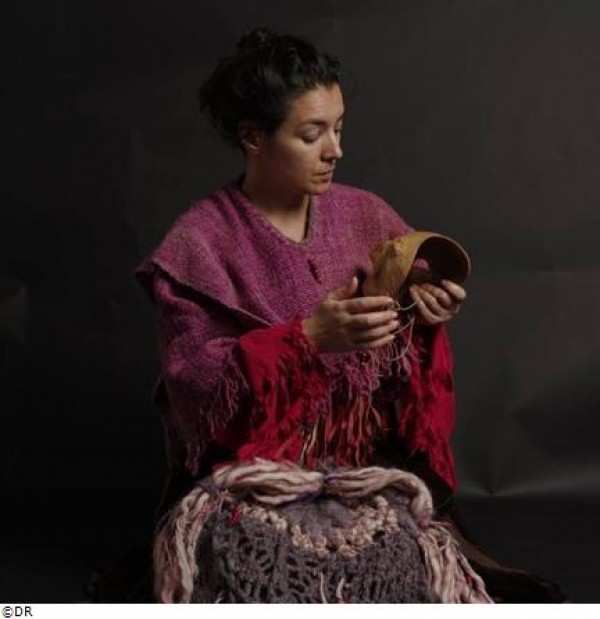 Mama Khan, le chant de la terre Lakota 1