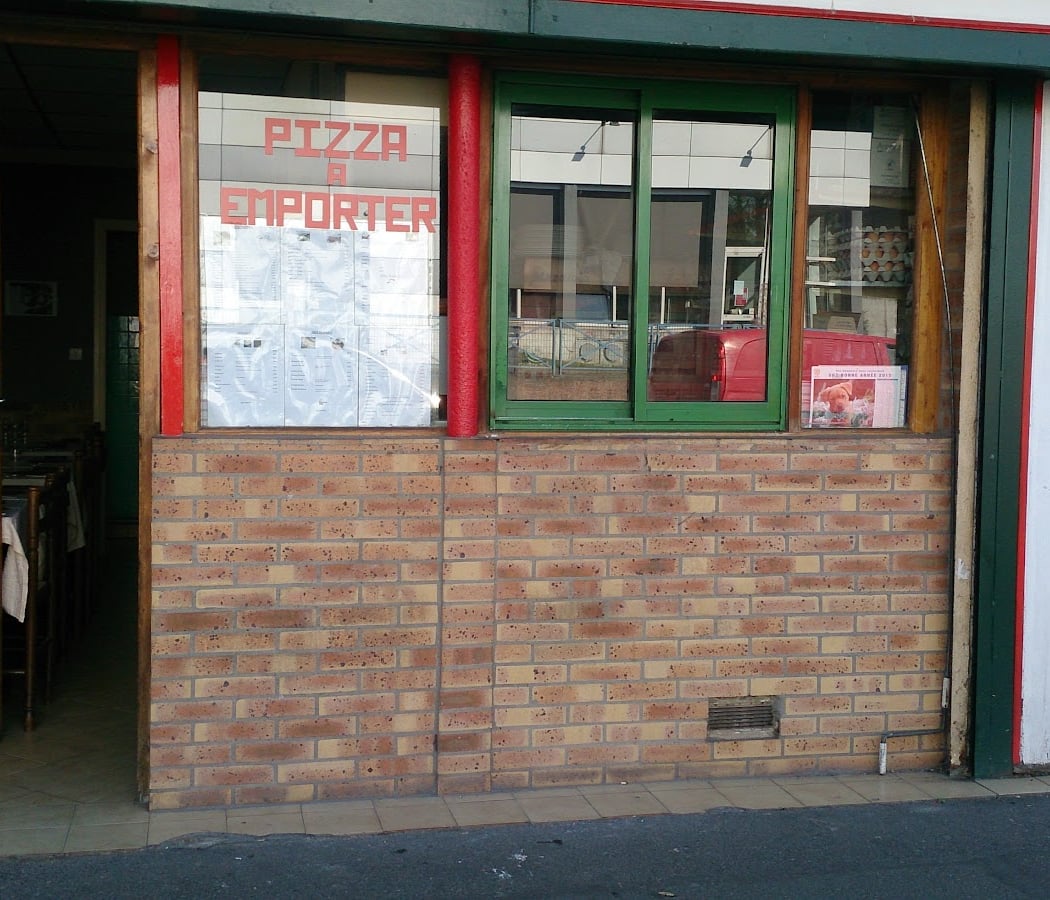 Pizzeria Da Riccardo 2