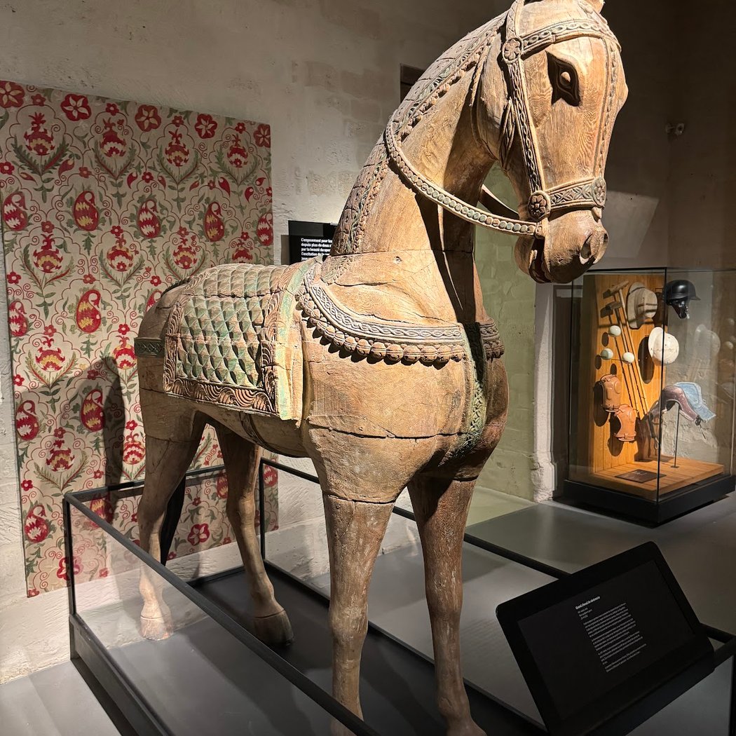 Horse Museum 1