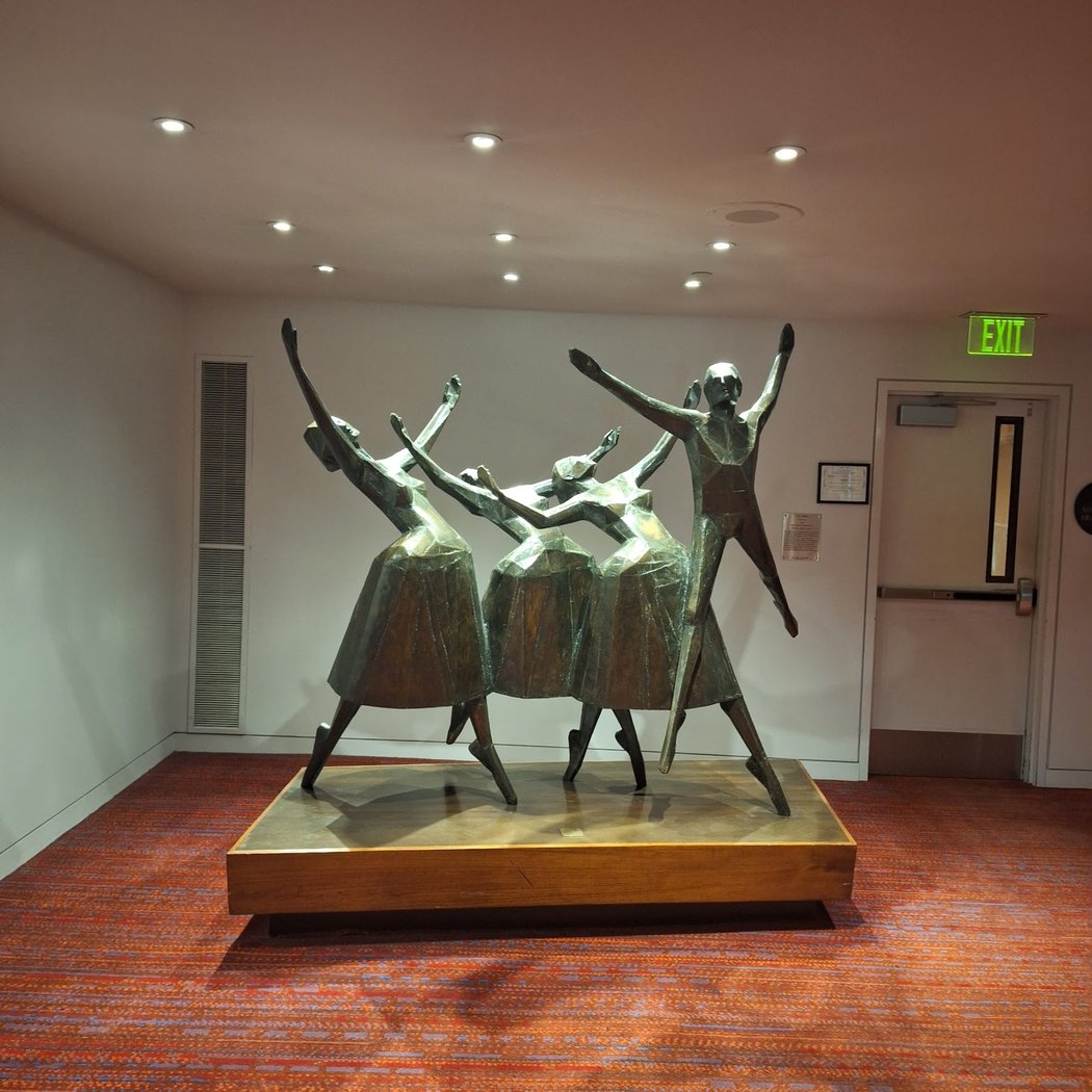 McCaw Hall 3