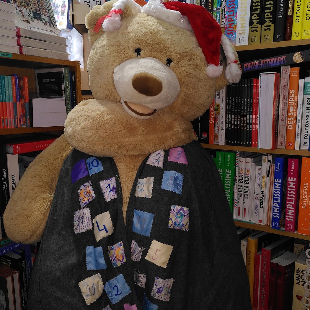 Journée de la Peluche 1
