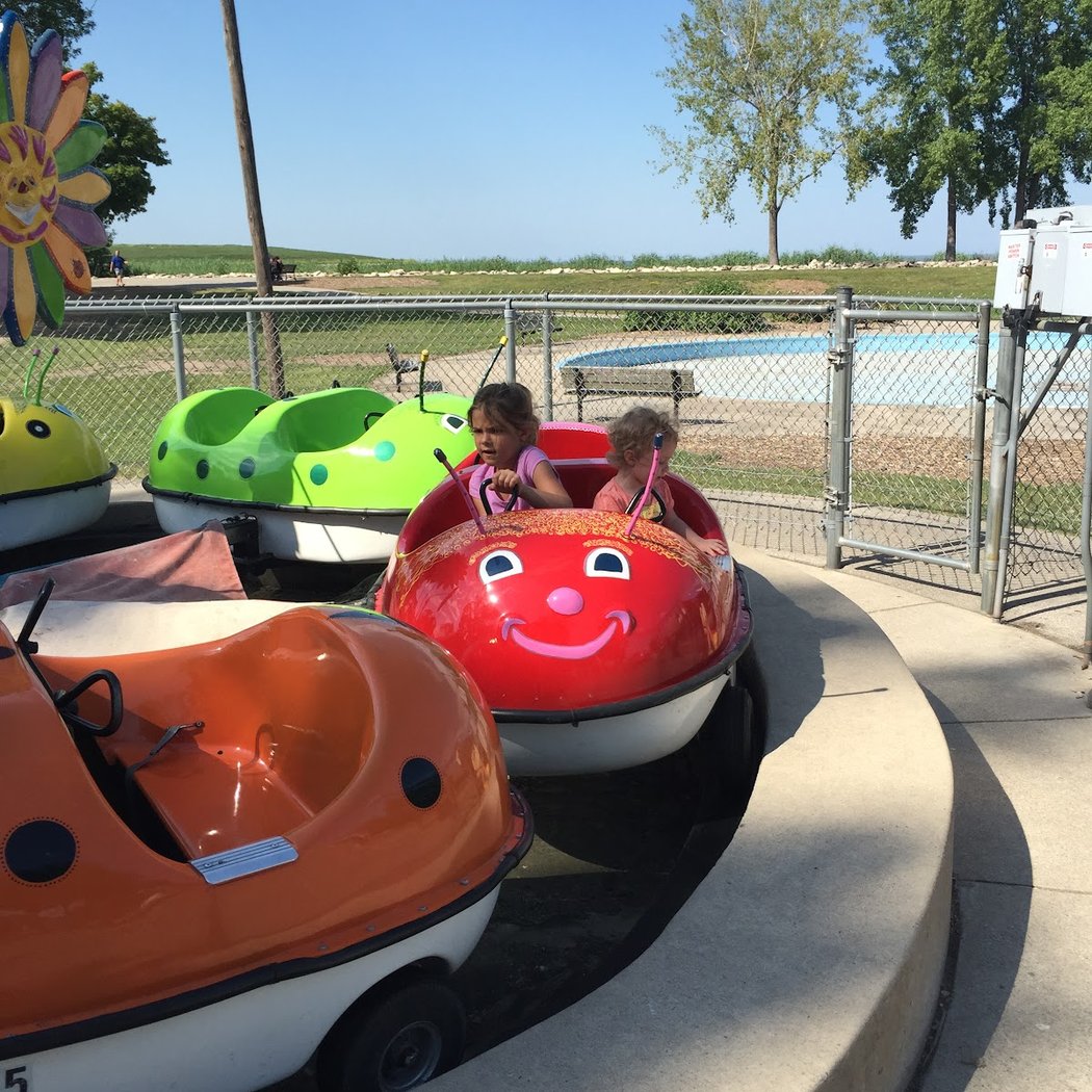 Bay Beach Amusement Park 3