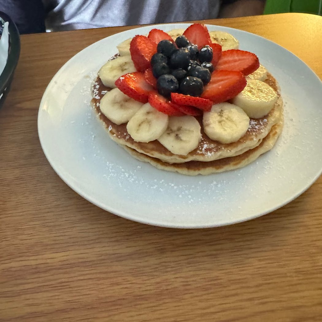 Gigi’s Coffee Shop 1