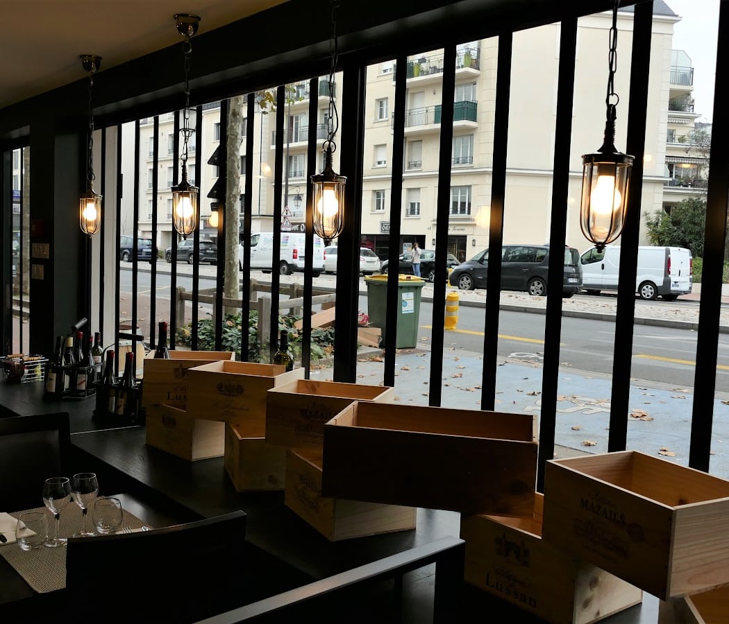 Bistro Valentin 1