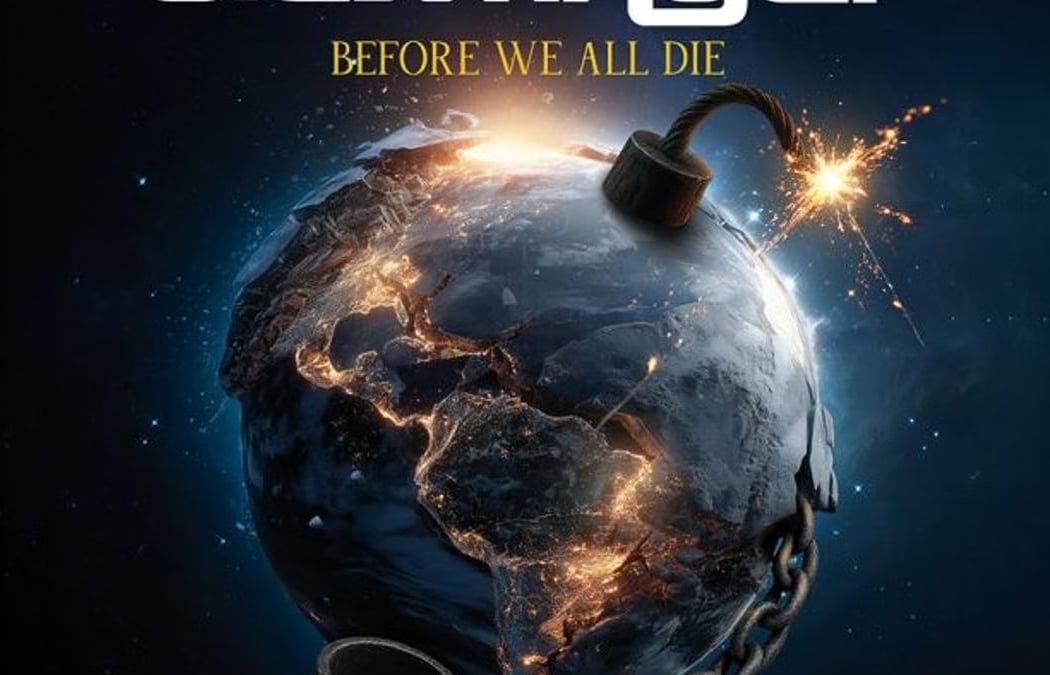 CLAWFINGER - Before We All Die Tour 1