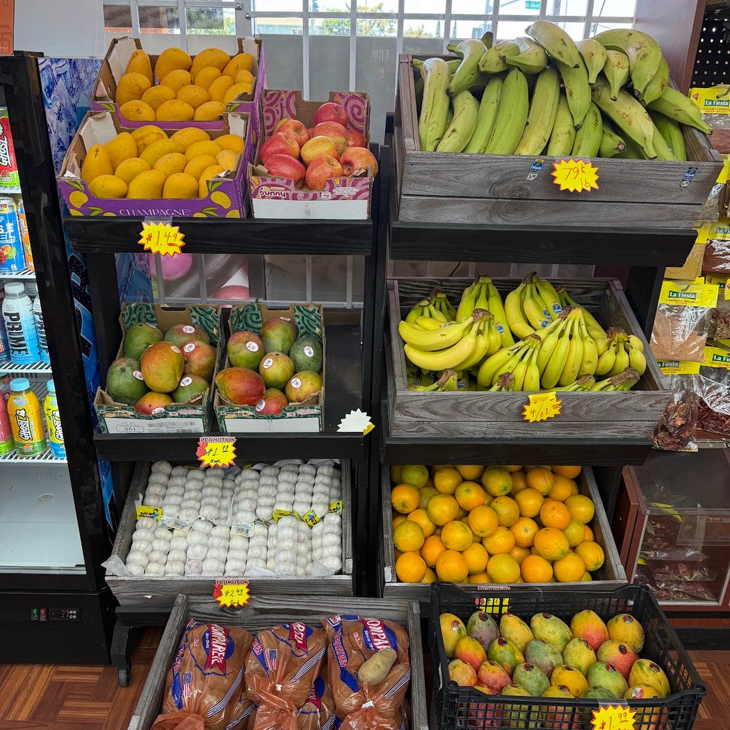 All star market 1