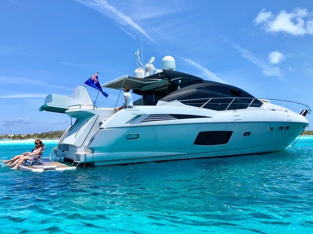212 Yachts | Luxury French Riviera Yacht Charter & Global Yacht Rental 1