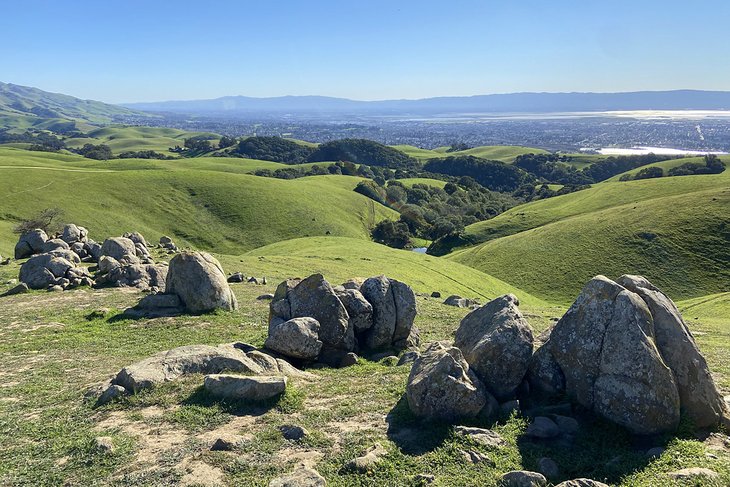 Vargas Plateau Regional Park 2