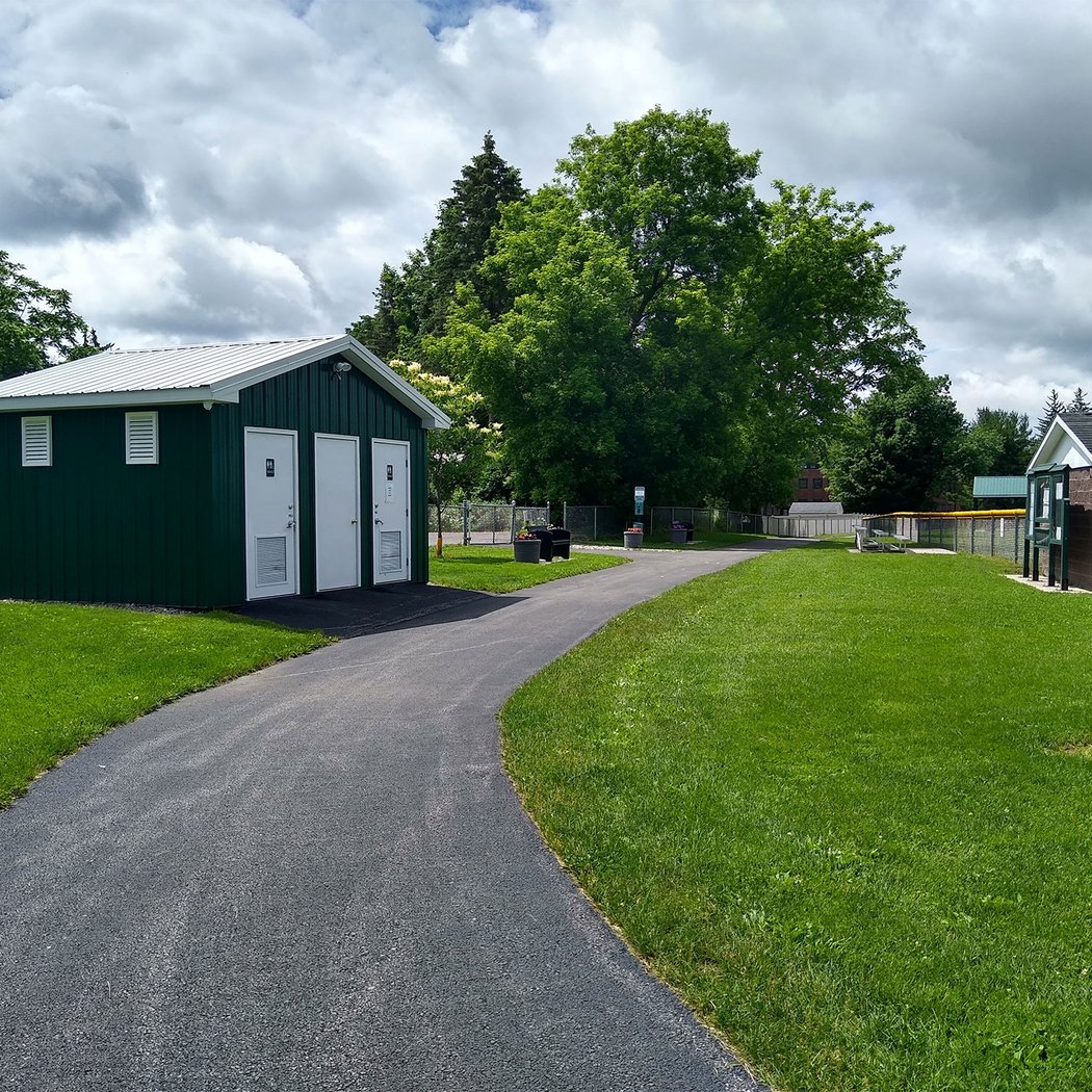 Babbott Park 3