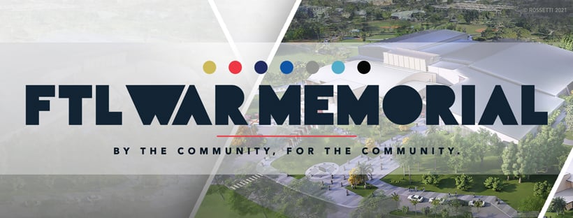 FTL War Memorial 1