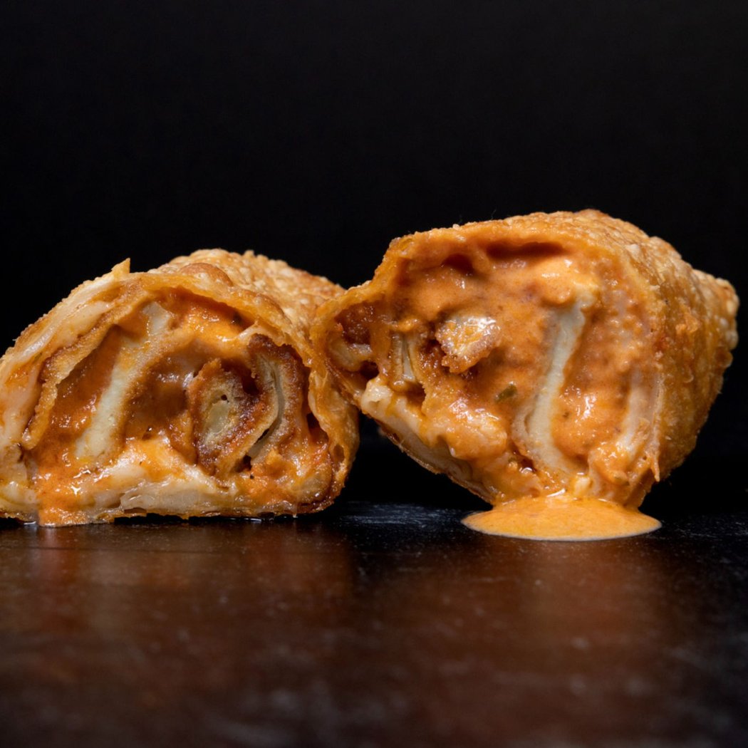 Wok & Roll 1