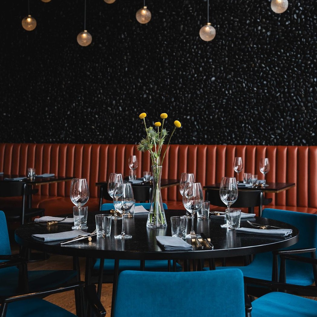 Campo Modern Grill 2
