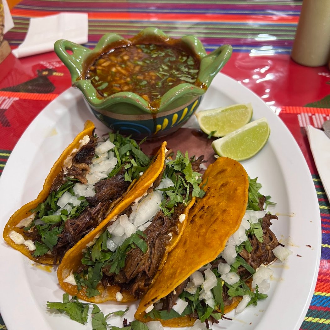 La Placita Taqueria & Caffe 1