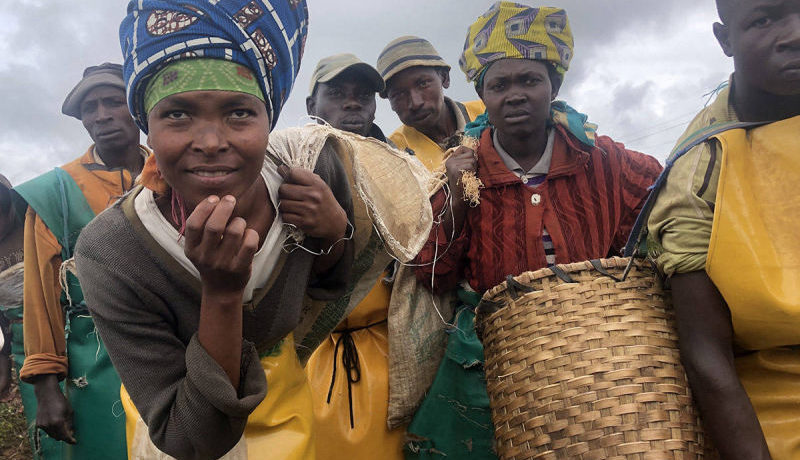 RWANDA - LE PARADIS RETROUVÉ 2