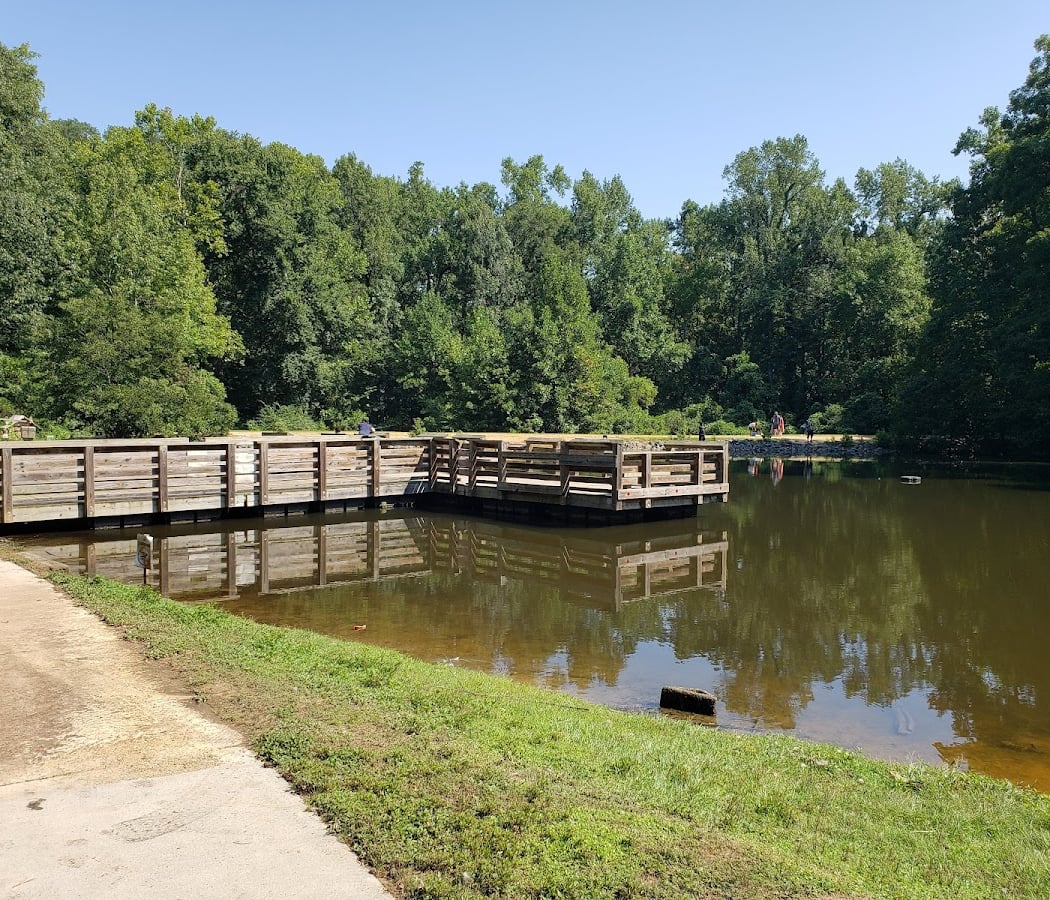 Squirrel Lake Park 2
