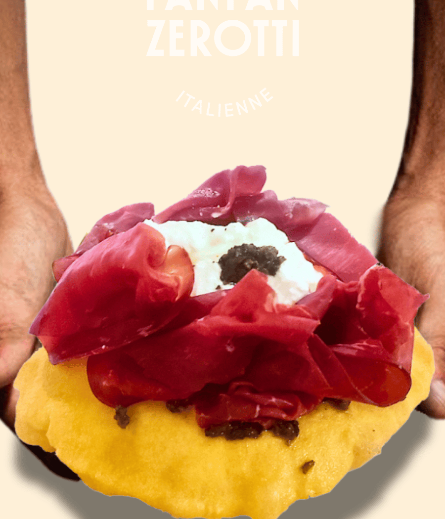 Panpanzerotti 3