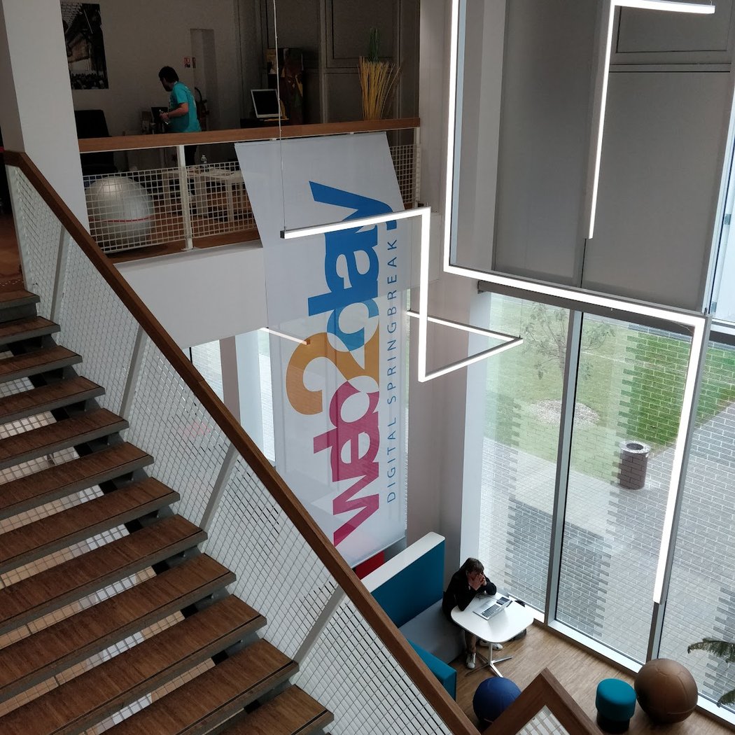 Mediacampus 1