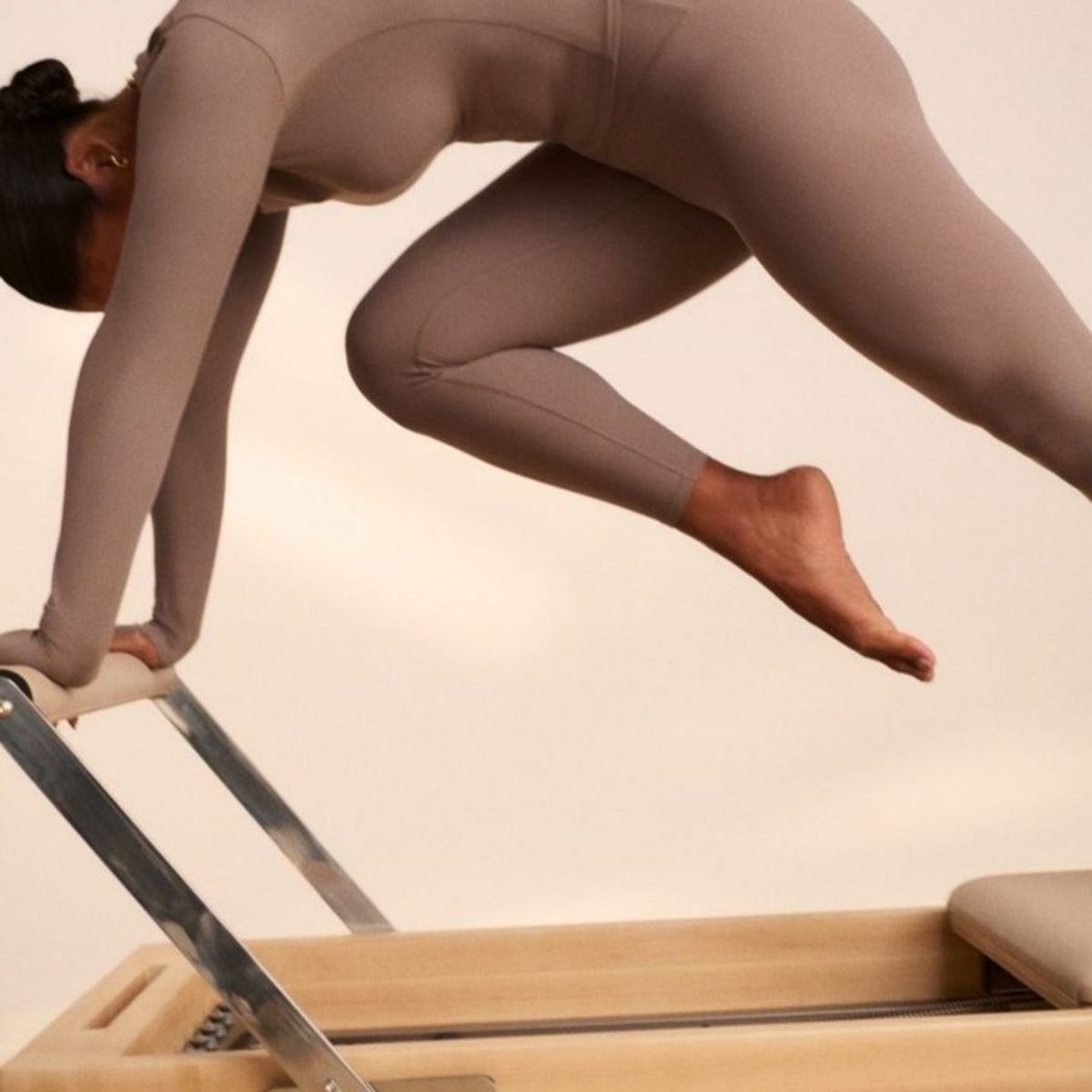 Amal Pilates 1