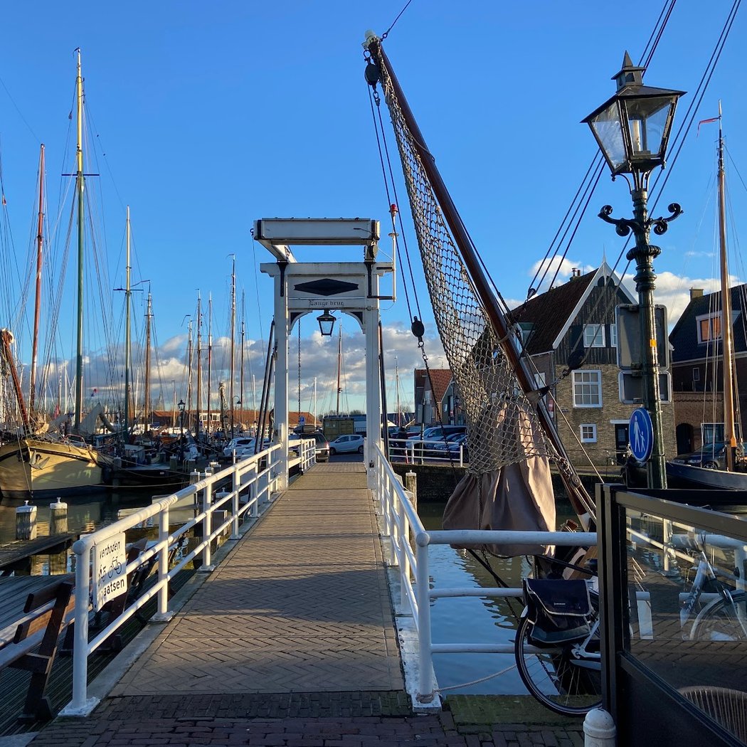 Stadswandeling in Monnickendam 3
