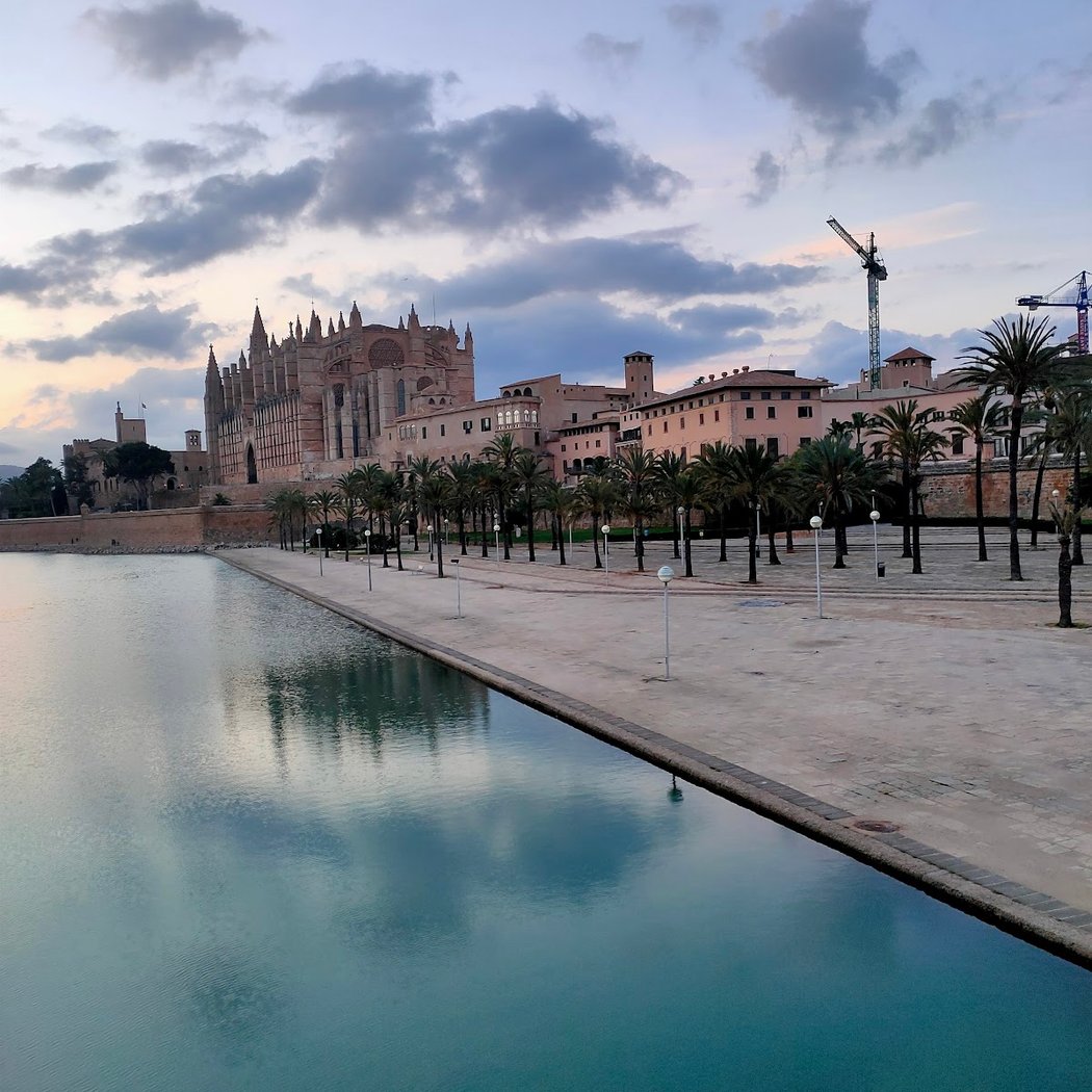 Passeig Marítim 1