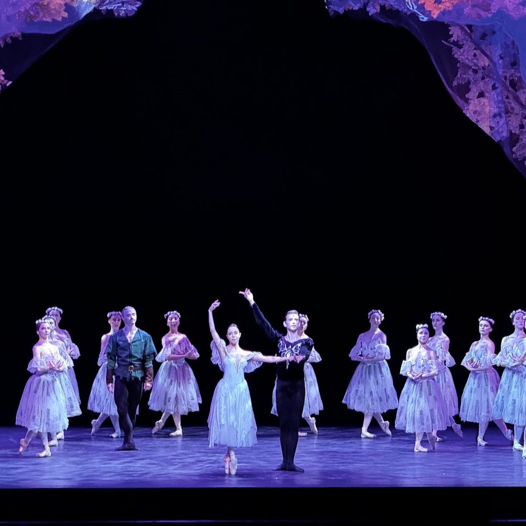 The Brooklyn Nutcracker 1