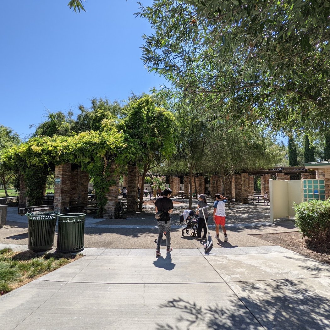 Picnic Area A, B & C 1