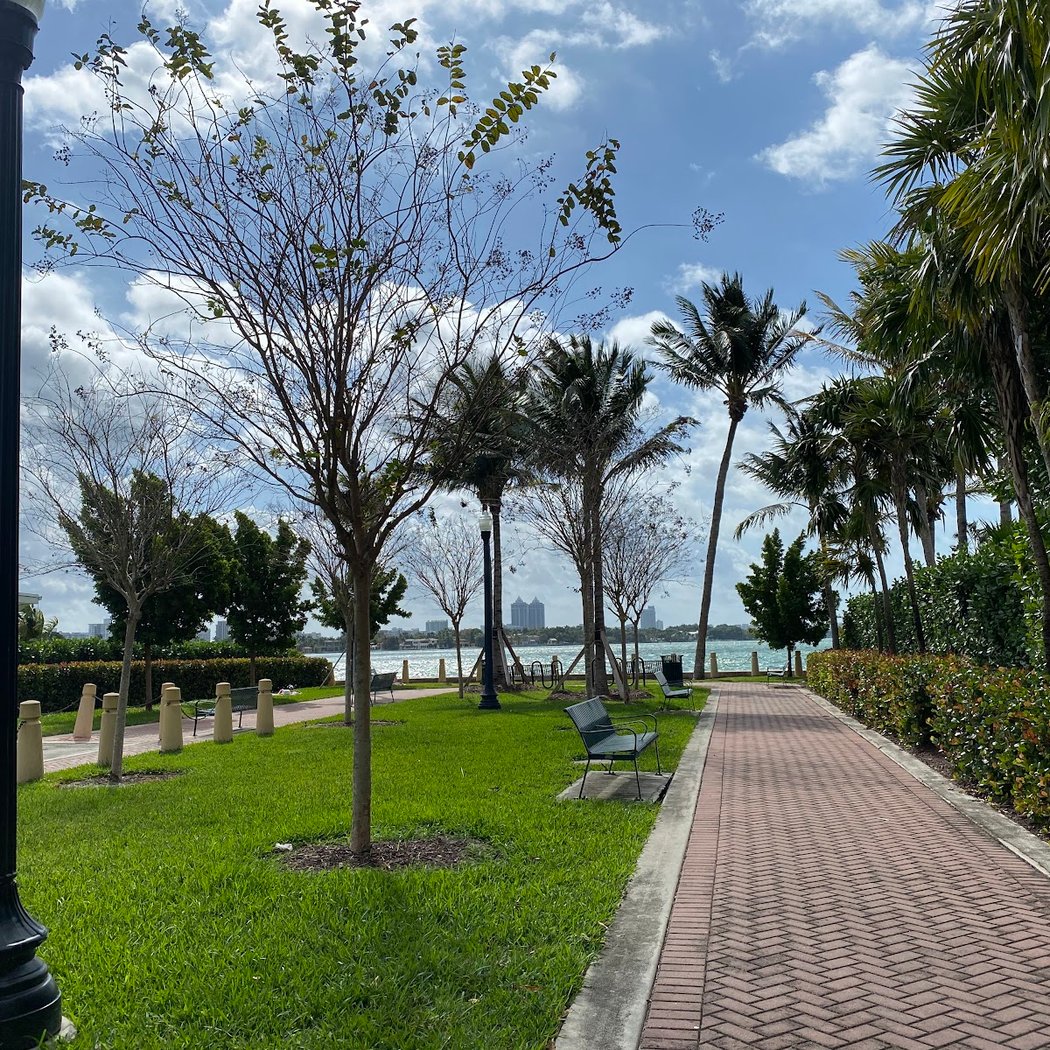 Open Space Park 2