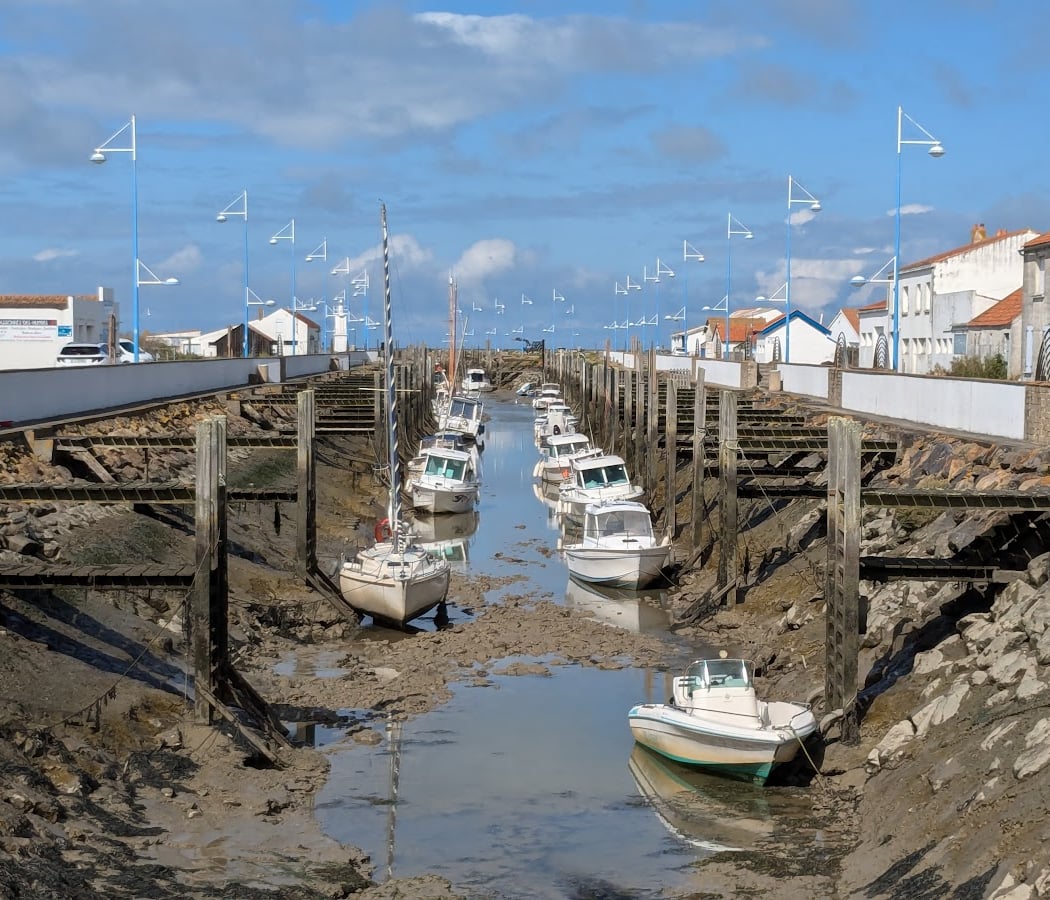 Port des Brochets 2