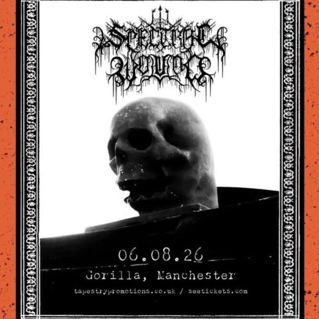 Spectral Wound 1